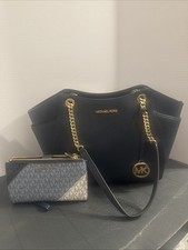 Michael kors navy for sale  Germantown
