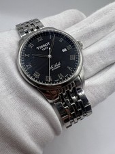 Tissot locle automatik gebraucht kaufen  Hattingen