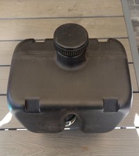 Rasenmäher tank gebraucht kaufen  Saterland