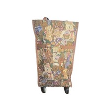 Large rolling tote for sale  Wildomar