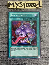 Carte pot avarice d'occasion  La Rochelle