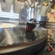 Pro ject debut for sale  LEYLAND