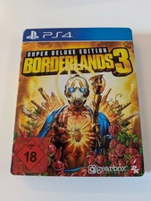 Gioco borderlands super usato  Milano