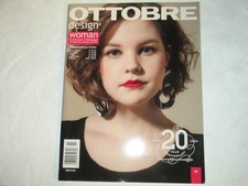 Ttobre woman frühjahr gebraucht kaufen  Solingen