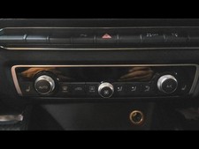 Usado, Controle de temperatura Dual Zone Climatronic compatível com 15-17 AUDI S3 6486807 comprar usado  Enviando para Brazil