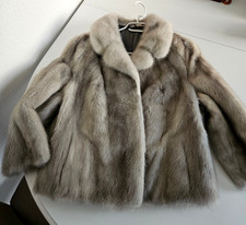 Saga mink echte gebraucht kaufen Saga mink echte gebraucht kaufen  Gifhorn