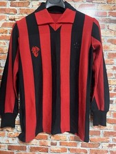 milan match worn usato milan match worn usato Ercolano