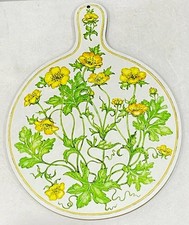 Retro chopping board for sale Retro chopping board for sale  WICKFORD