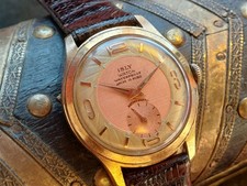 Belle montre ancienne d'occasion  Dijon