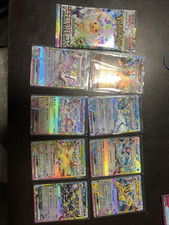 Lot cartes pokemon d'occasion  Losne