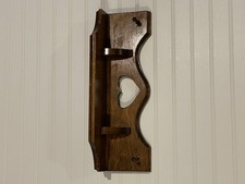 Small wooden heart for sale  King
