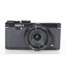 Pentax digital fotocamera usato  Spedire a Italy