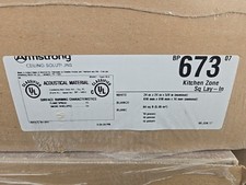 Armstrong 673 kitchen for sale  Shipping to Ireland
