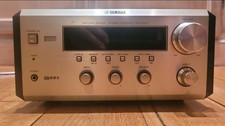 Ampli tuner yamaha d'occasion  Paris XIII