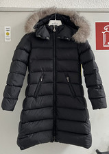 Moncler jacke jahre gebraucht kaufen  Frankfurt am Main