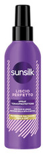 Sunsilk spray termoprotettore usato  Italia