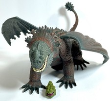 Usado, How To Train Your Dragon Red Death Spin Master 2010 HTTYD comprar usado  Enviando para Brazil