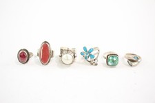 pearl ring for sale  LEEDS