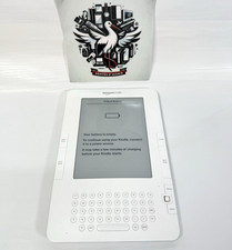 Liseuse amazon kindle d'occasion  Illzach