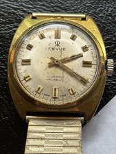 Vintage men revue for sale  Bothell