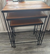 Wrought iron base for sale  Noblesville