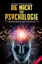 Macht psychologie menschen gebraucht kaufen  Berlin