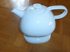 Rosenthal komkikanne stövchen gebraucht kaufen Rosenthal komkikanne stövchen gebraucht kaufen  Deutschland