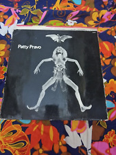Patty pravo patty d'occasion  Expédié en Belgium