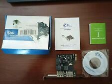 Csl pcie controller usato  Vertemate con Minoprio