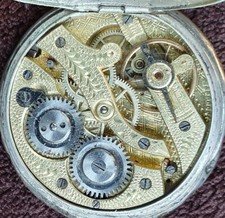 Seltene remontoir cylindre gebraucht kaufen Seltene remontoir cylindre gebraucht kaufen  Regensburg