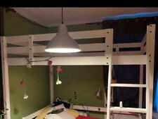 Stora hochbett lattenrost gebraucht kaufen  Leipzig