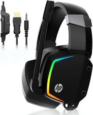 Wired gaming head for sale  USA