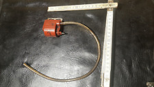 Zündspule motoplat minimaxi gebraucht kaufen  Dasing