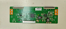 Carte T-con Tcon pour TV  LG	42LN575S	6870C-0452A comprar usado  Enviando para Brazil