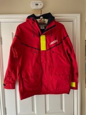foul weather jacket for sale  IPSWICH