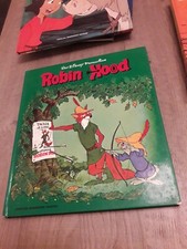 Robin hood mondadori usato  Modena