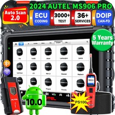 2024 new autel for sale  Los Angeles