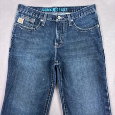 Cinch jeans mens for sale  Collinsville