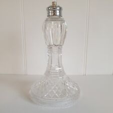 Vintage stuart crystal for sale  KING'S LYNN