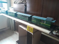 Wagen set donnerbüchsen gebraucht kaufen  Leipzig
