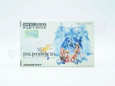 Usado, Final Fantasy Tactics Advance Game Boy Advance (GBA) Japan Complet Très Bon état comprar usado  Enviando para Brazil