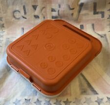 Vintage tupperware lunch for sale  FARINGDON