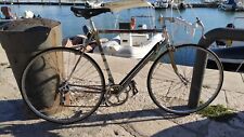 Bici corsa legnano usato  Trani