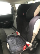 Seggiolino auto gruppo usato  Varazze