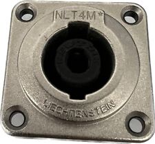 Neutrik nlt4mp speakon gebraucht kaufen  Düsseldorf