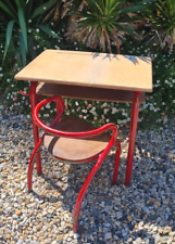 Ancien petit bureau d'occasion  Le Poinçonnet