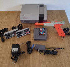 Nes nintendo entertainement usato  Castelnovo di Sotto