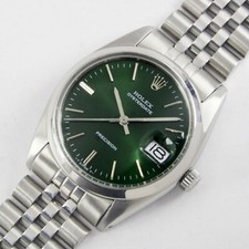 Vintage rolex oysterdate for sale  Draper