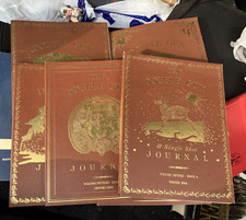 Six issues double for sale  Virginia Beach