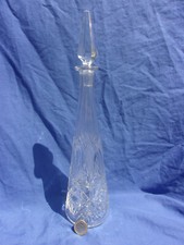 Baccarat modele 602 d'occasion  Beausoleil